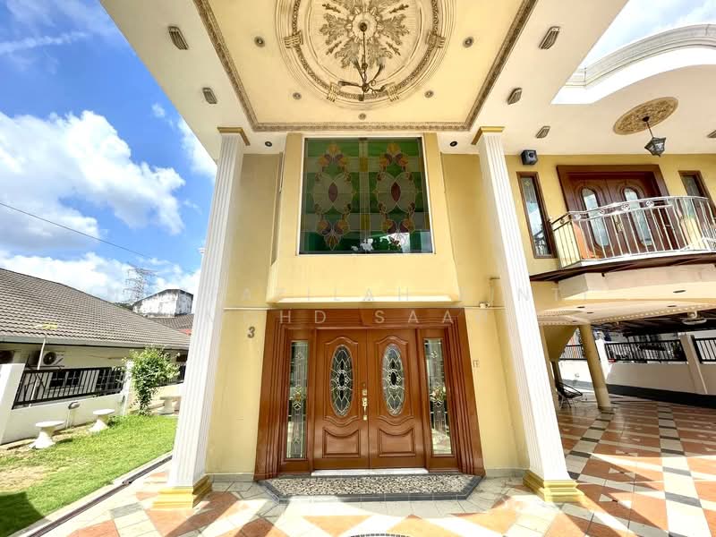 2 Storey Bungalow, Taman Keramat Permai untuk Untuk Dijual - RM 1,500,000, Apr 2026 - PropertyGuru.com.my