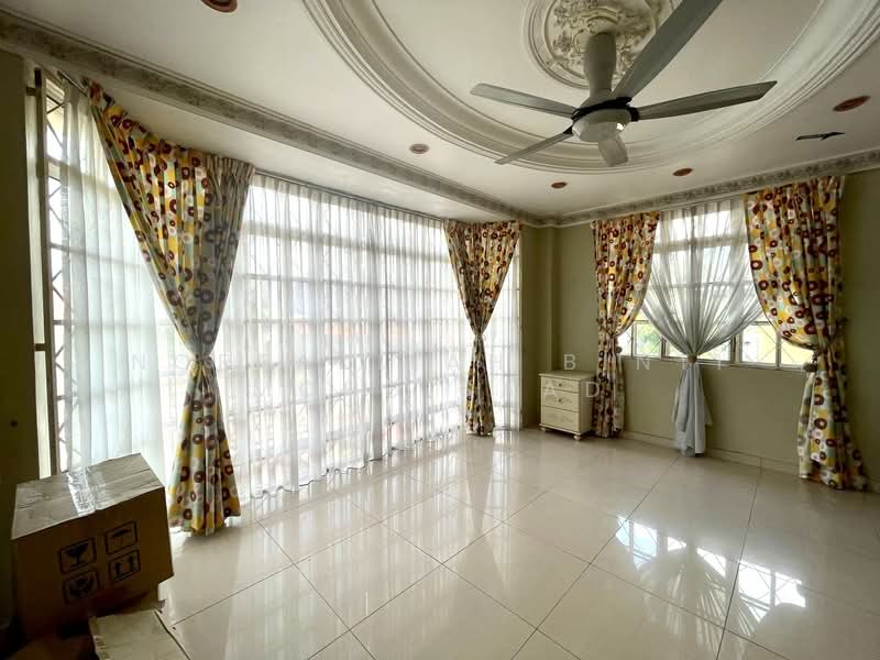 2 Storey Bungalow, Taman Keramat Permai untuk Untuk Dijual - RM 1,500,000, Apr 2026 - PropertyGuru.com.my
