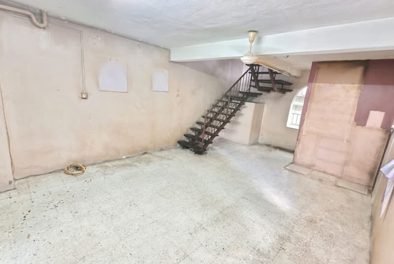 Rumah Teres 2.5 Tingkat untuk Dijual di Segambut (Kuala Lumpur) - Jessica Lim - Interior - PropertyGuru.com.my