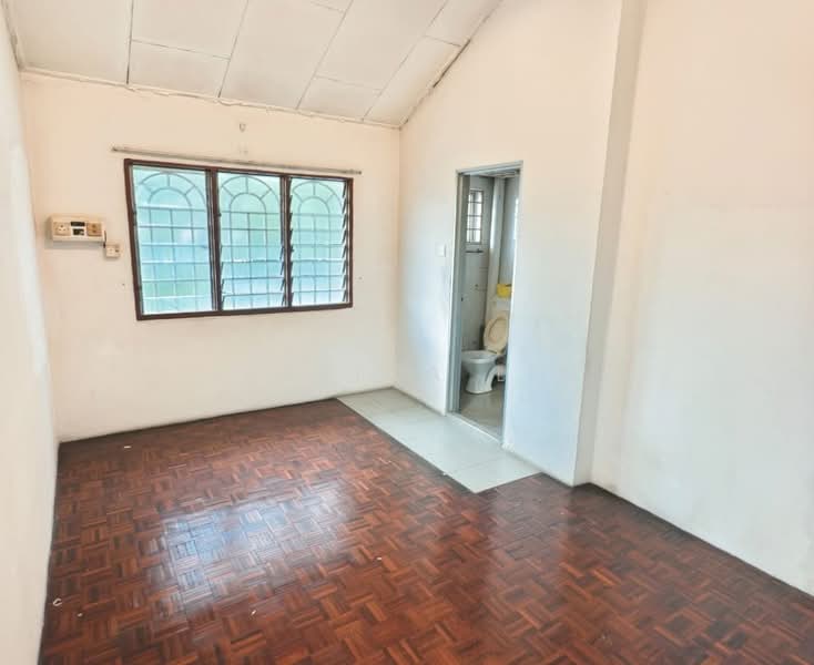 Rumah Teres 2.5 Tingkat untuk Dijual di Segambut (Kuala Lumpur) - Jessica Lim - Interior - PropertyGuru.com.my
