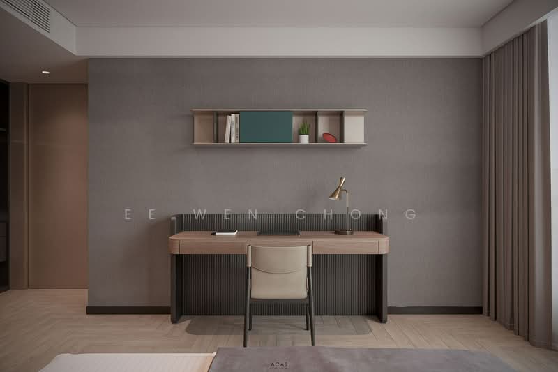 Residential Land for Sale in Sungai Besi (Kuala Lumpur) - Ee Wen Chong - Study - PropertyGuru.com.my