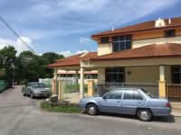 For Rent - Taman Angkasa Nuri