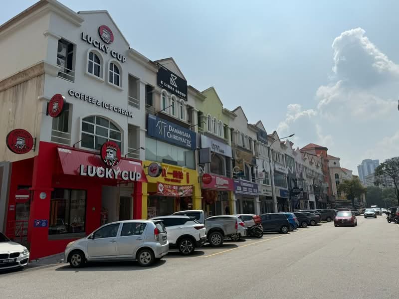 Shop for Rent in Dataran Sunway (Kota Damansara) - Wai Yen Chin - Exterior - PropertyGuru.com.my