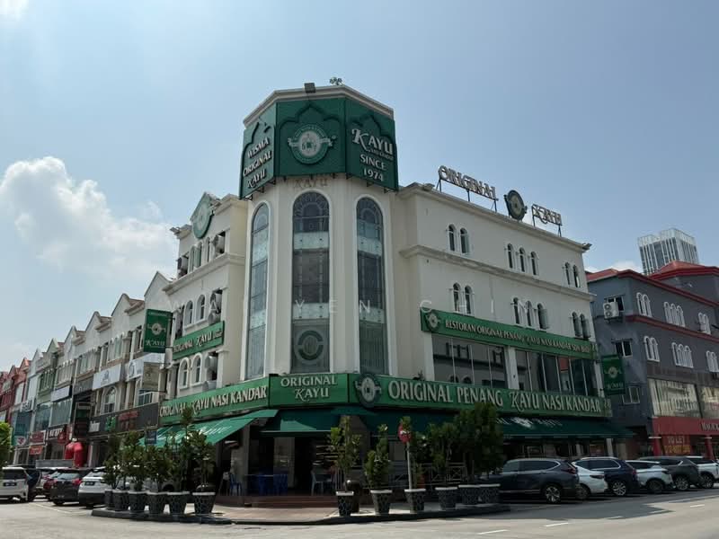 Shop for Rent in Dataran Sunway (Kota Damansara) - Wai Yen Chin - Exterior - PropertyGuru.com.my