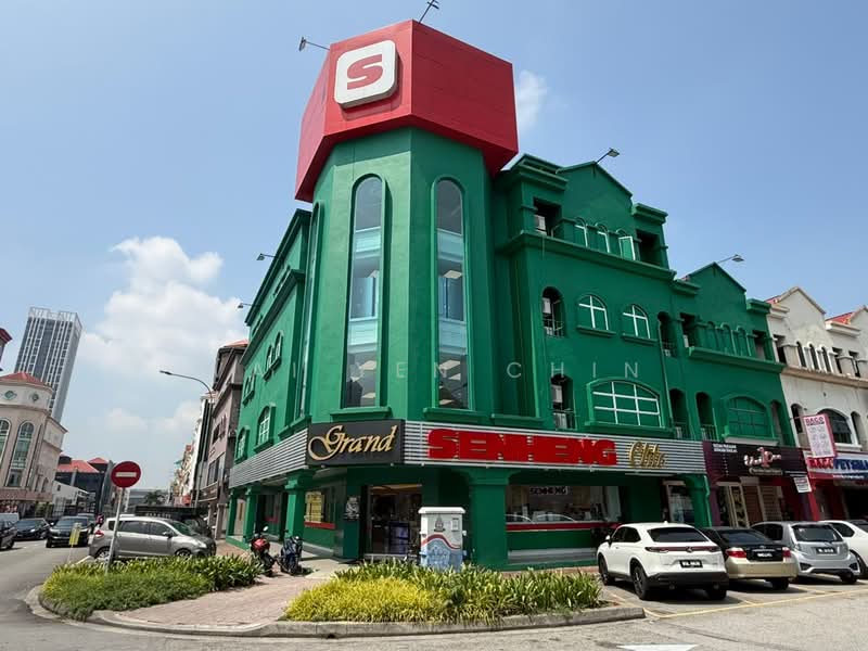 Shop for Rent in Dataran Sunway (Kota Damansara) - Wai Yen Chin - Exterior - PropertyGuru.com.my