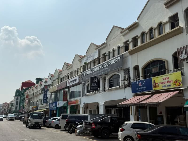 Shop for Rent in Dataran Sunway (Kota Damansara) - Wai Yen Chin - Exterior - PropertyGuru.com.my