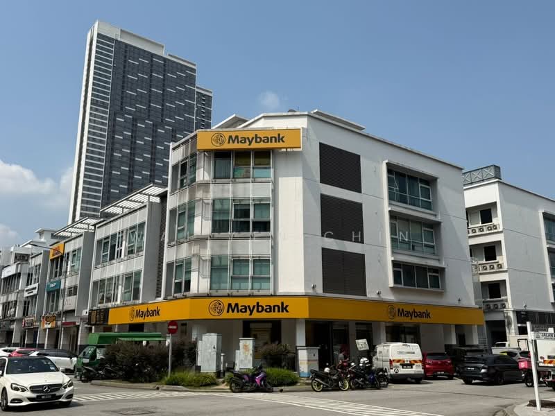 Shop for Rent in Dataran Sunway (Kota Damansara) - Wai Yen Chin - Exterior - PropertyGuru.com.my