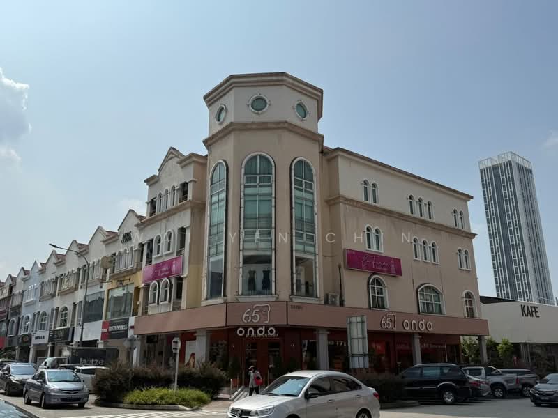 Shop for Rent in Dataran Sunway (Kota Damansara) - Wai Yen Chin - Exterior - PropertyGuru.com.my