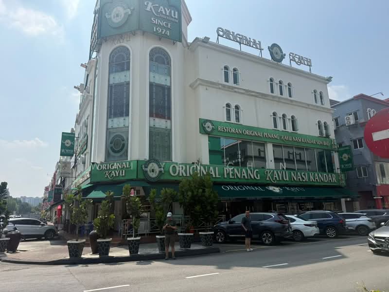 Shop for Rent in Dataran Sunway (Kota Damansara) - Wai Yen Chin - Exterior - PropertyGuru.com.my
