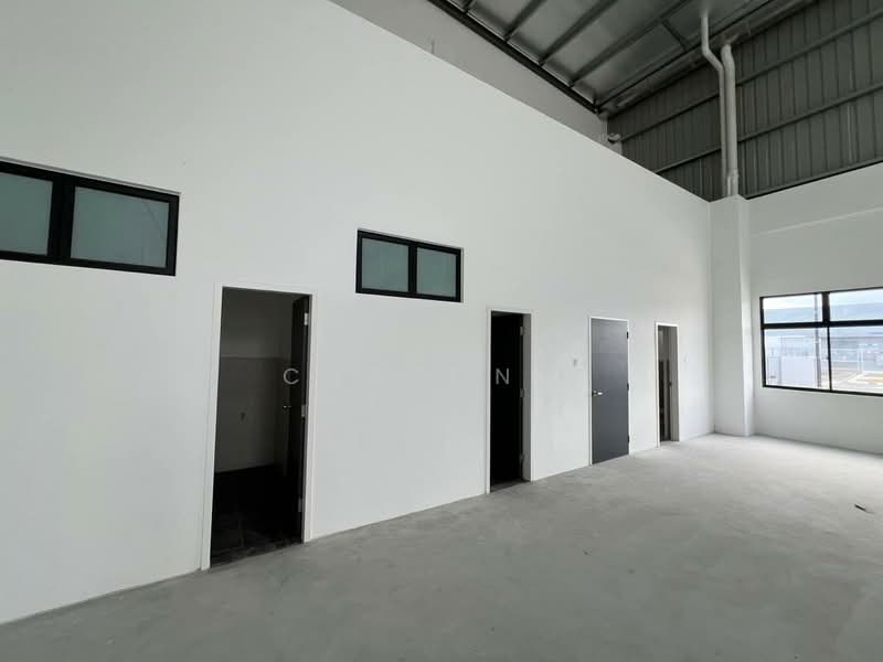 Eco Business Park 1 untuk Untuk Disewa - RM 15,000 /bulan, Apr 2026 - Interior - PropertyGuru.com.my