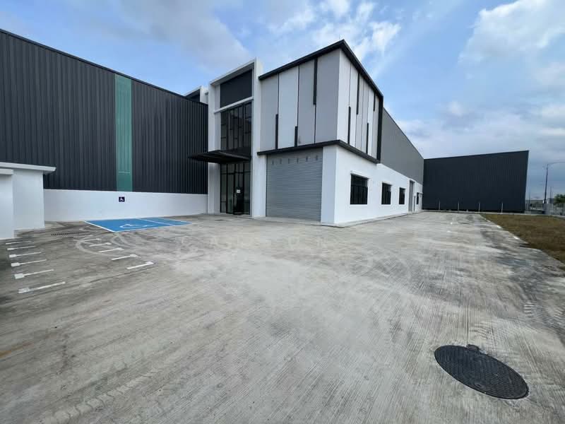 Eco Business Park 1 untuk Untuk Disewa - RM 15,000 /bulan, Apr 2026 - Exterior - PropertyGuru.com.my