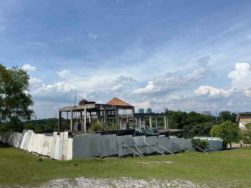 Perdana Hills @ Putrajaya untuk Untuk Dijual - RM 1,600,000, Apr 2026 - Exterior - PropertyGuru.com.my