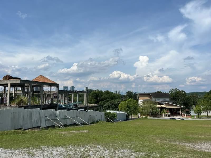 Perdana Hills @ Putrajaya untuk Untuk Dijual - RM 1,600,000, Apr 2026 - Exterior - PropertyGuru.com.my