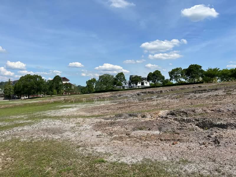 Perdana Hills @ Putrajaya untuk Untuk Dijual - RM 1,600,000, Apr 2026 - Exterior - PropertyGuru.com.my