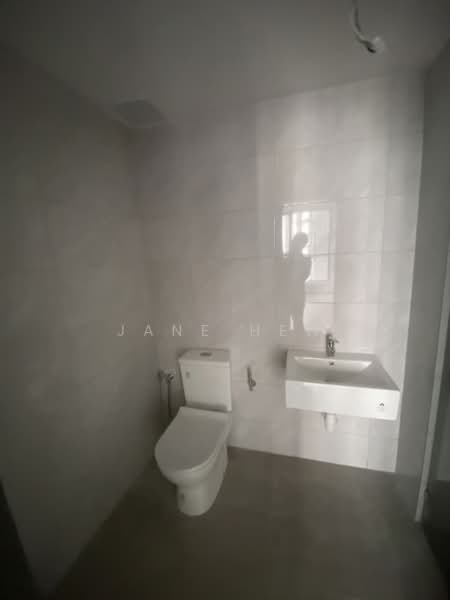 Altris Residences @ The Quartz WM untuk Untuk Disewa - RM 4,500 /bulan, Apr 2026 - Bathroom - PropertyGuru.com.my