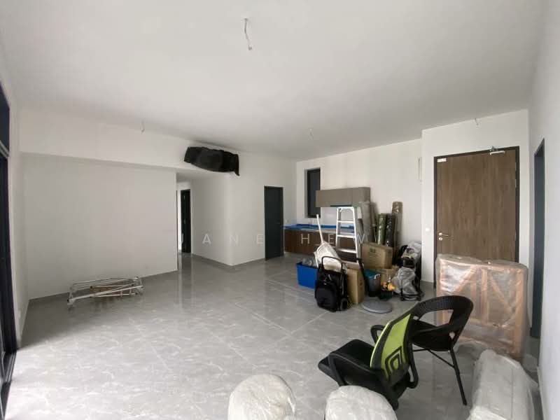 Altris Residences @ The Quartz WM untuk Untuk Disewa - RM 4,500 /bulan, Apr 2026 - Interior - PropertyGuru.com.my