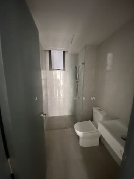 Altris Residences @ The Quartz WM untuk Untuk Disewa - RM 4,500 /bulan, Apr 2026 - Bathroom - PropertyGuru.com.my