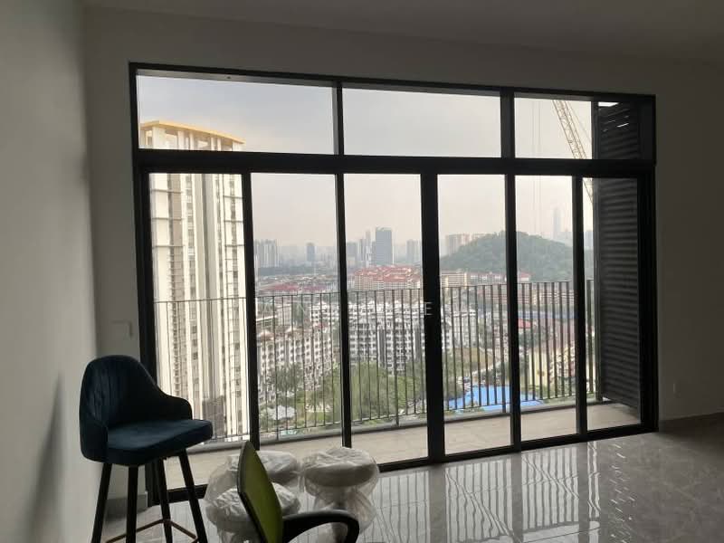 Altris Residences @ The Quartz WM untuk Untuk Disewa - RM 4,500 /bulan, Apr 2026 - View - PropertyGuru.com.my