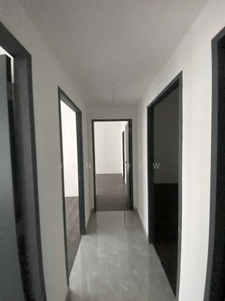 Altris Residences @ The Quartz WM untuk Untuk Disewa - RM 4,500 /bulan, Apr 2026 - Corridor - PropertyGuru.com.my