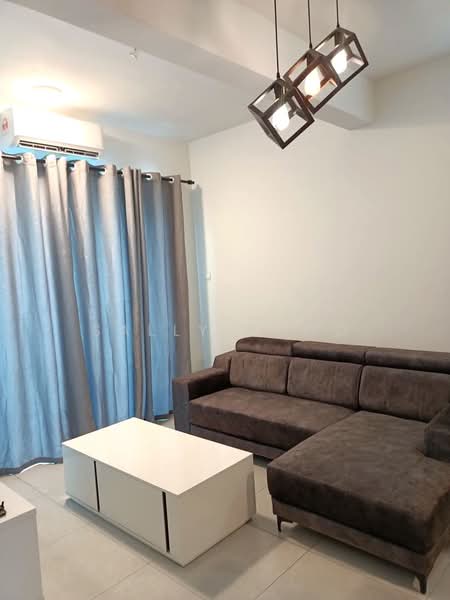 Untuk Disewa - 3 Residence