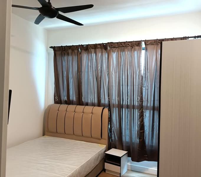 Untuk Disewa - 3 Residence