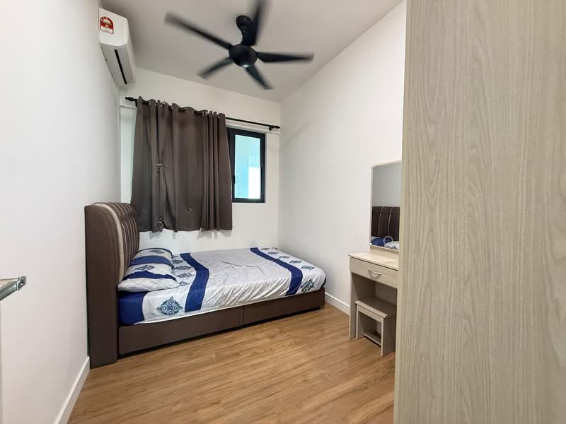 Untuk Disewa - 3 Residence