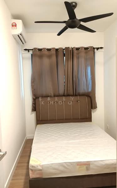 Untuk Disewa - 3 Residence