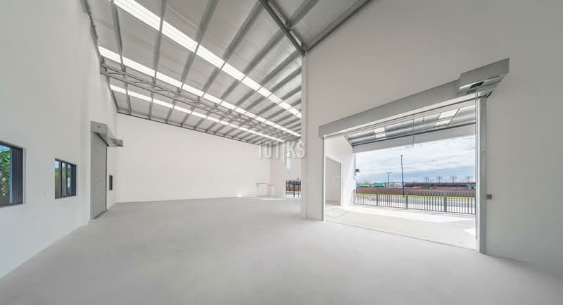 Factory for Rent in Eco Business Park V (Puncak Alam) - Gary Nge - Interior - PropertyGuru.com.my