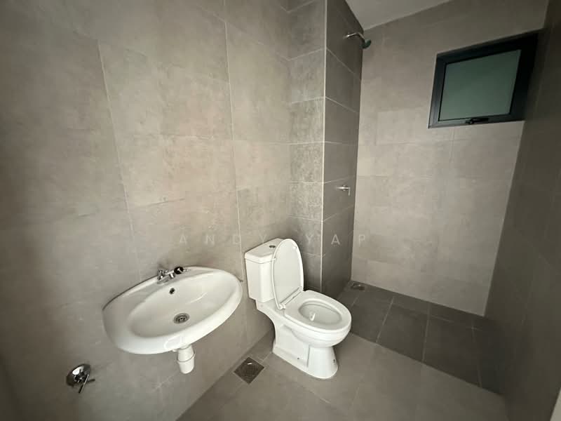 Mori Residences untuk Untuk Dijual - RM 355,000, Apr 2026 - Bathroom - PropertyGuru.com.my