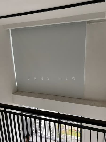 Altris Residences @ The Quartz WM untuk Untuk Disewa - RM 3,500 /bulan, Apr 2026 - Interior - PropertyGuru.com.my