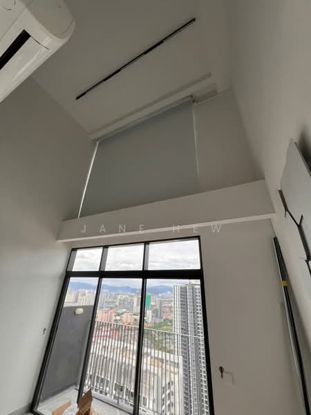 Altris Residences @ The Quartz WM untuk Untuk Disewa - RM 3,500 /bulan, Apr 2026 - View - PropertyGuru.com.my