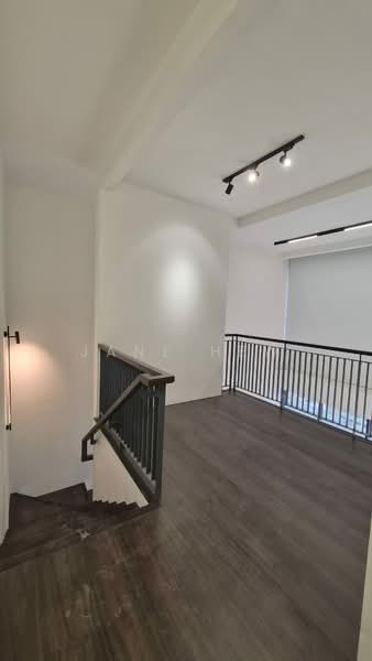 Altris Residences @ The Quartz WM untuk Untuk Disewa - RM 3,500 /bulan, Apr 2026 - Interior - PropertyGuru.com.my