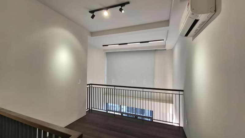 Altris Residences @ The Quartz WM untuk Untuk Disewa - RM 3,500 /bulan, Apr 2026 - Interior - PropertyGuru.com.my