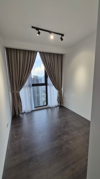 Altris Residences @ The Quartz WM untuk Untuk Disewa - RM 3,500 /bulan, Apr 2026 - View - PropertyGuru.com.my