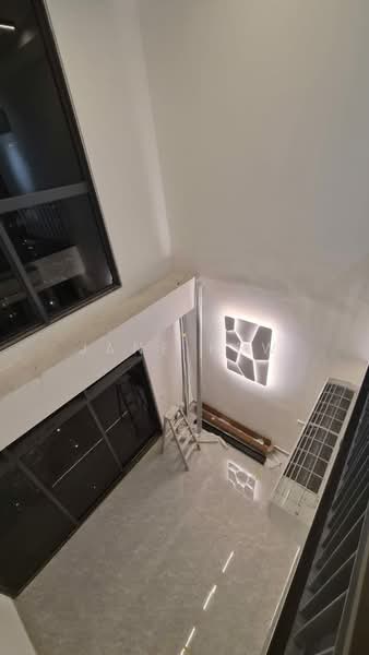 Altris Residences @ The Quartz WM untuk Untuk Disewa - RM 3,500 /bulan, Apr 2026 - Interior - PropertyGuru.com.my