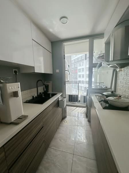 Apartment for Sale at Midas - Alen Tan - PropertyGuru.com.my