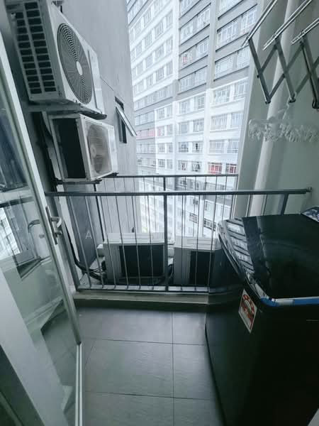 Apartment for Sale at Midas - Alen Tan - PropertyGuru.com.my