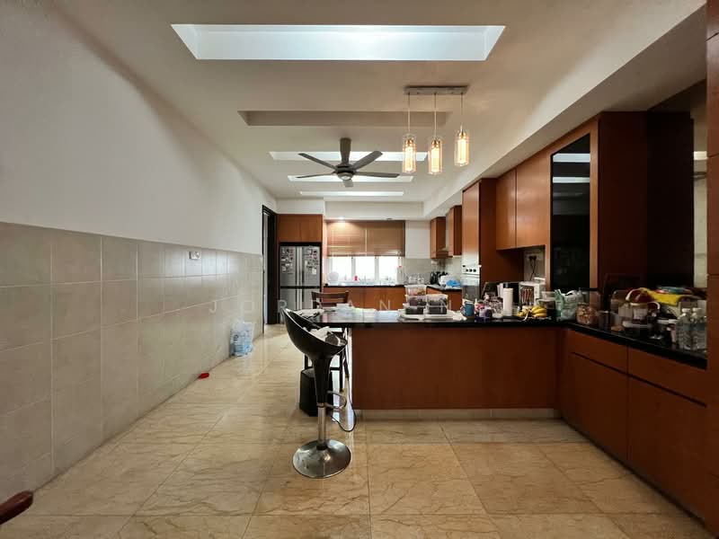 Bungalow for Sale in Setia Eco Park (Setia Alam) - Jordan Ng - Kitchen - PropertyGuru.com.my