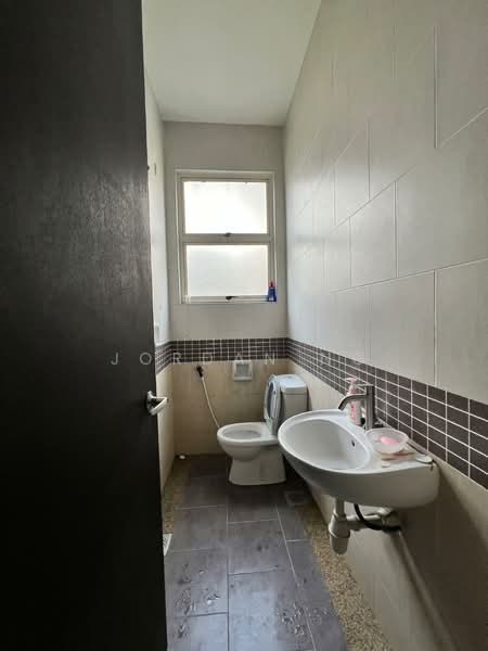 Bungalow for Sale in Setia Eco Park (Setia Alam) - Jordan Ng - Bathroom - PropertyGuru.com.my
