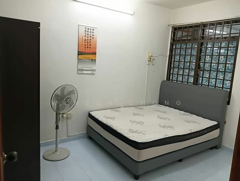 Apartment for Sale at Julita Apartment - Winson Chong - PropertyGuru.com.my