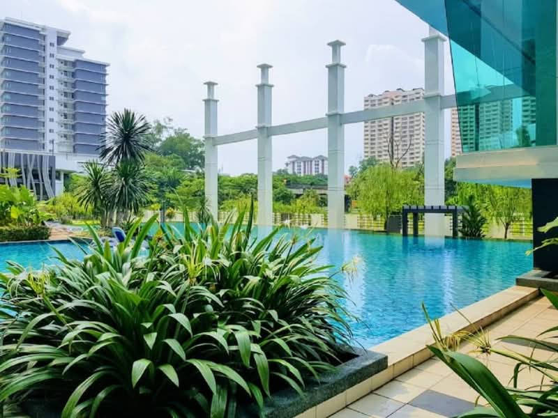 Condominium for Sale at Kiara Residence 2 (Residensi Kiara Jalil 2) - Ken Yap - Exterior - PropertyGuru.com.my