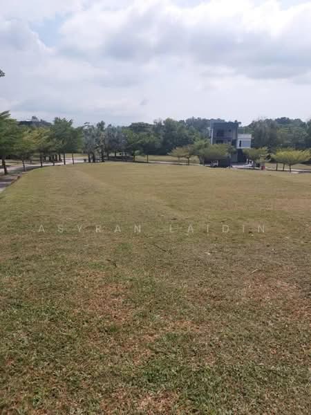 Untuk Dijual - Perdana Hills @ Putrajaya