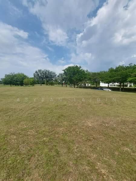 Untuk Dijual - Perdana Hills @ Putrajaya