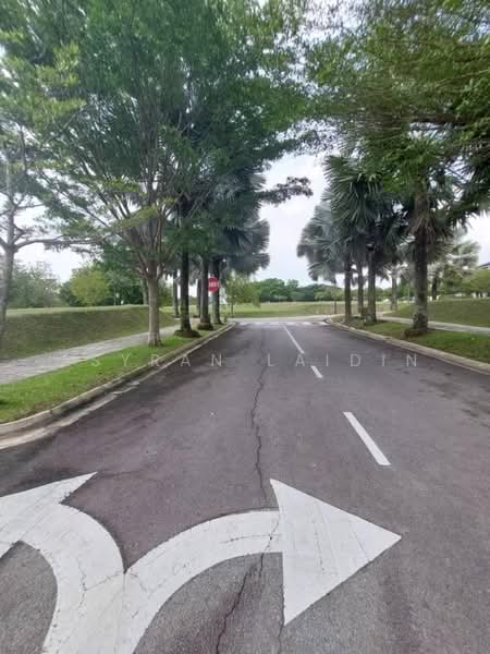 Untuk Dijual - Perdana Hills @ Putrajaya