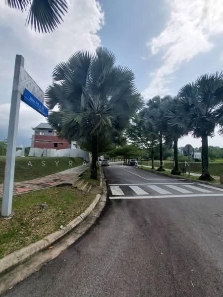Untuk Dijual - Perdana Hills @ Putrajaya