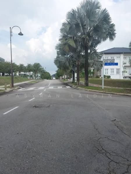 Untuk Dijual - Perdana Hills @ Putrajaya