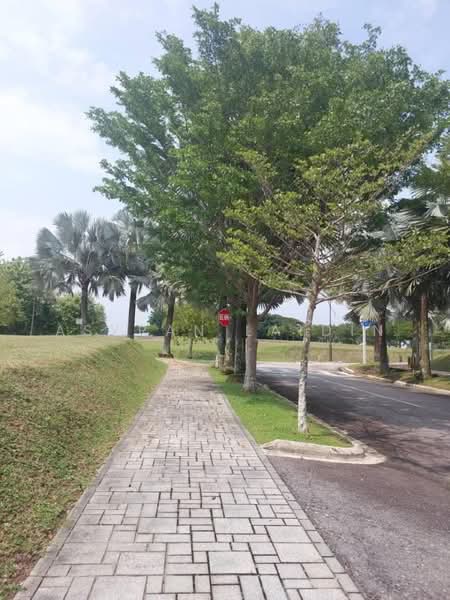 Untuk Dijual - Perdana Hills @ Putrajaya