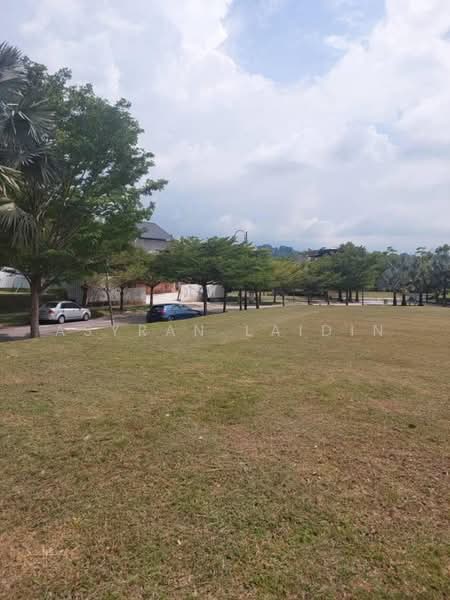 Untuk Dijual - Perdana Hills @ Putrajaya