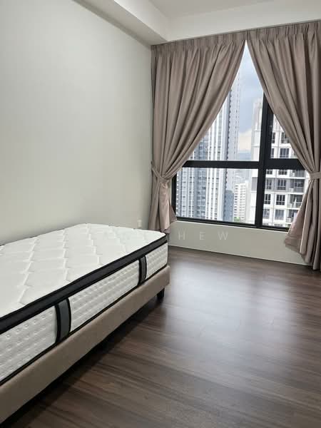 Altris Residences @ The Quartz WM untuk Untuk Disewa - RM 2,400 /bulan, Apr 2026 - Bedroom - PropertyGuru.com.my