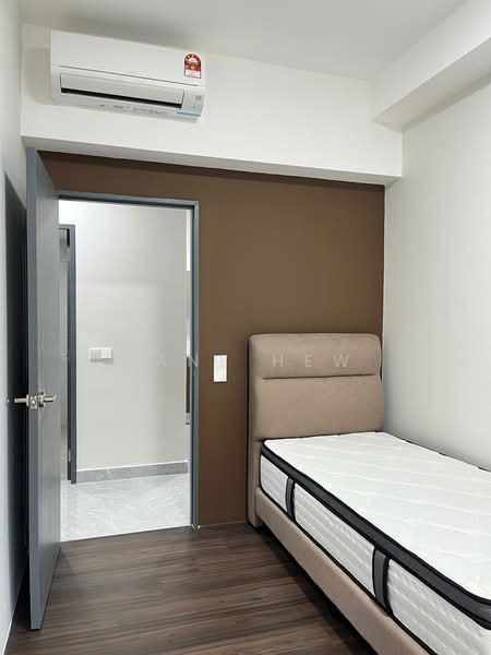 Altris Residences @ The Quartz WM untuk Untuk Disewa - RM 2,400 /bulan, Apr 2026 - Bedroom - PropertyGuru.com.my